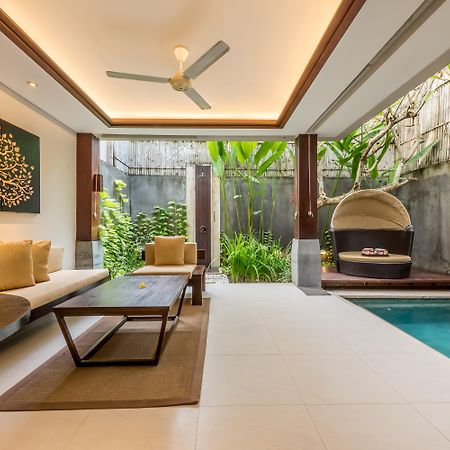 Tanadewa Villas Nusa Dua Bali By Cross Collection Extérieur photo