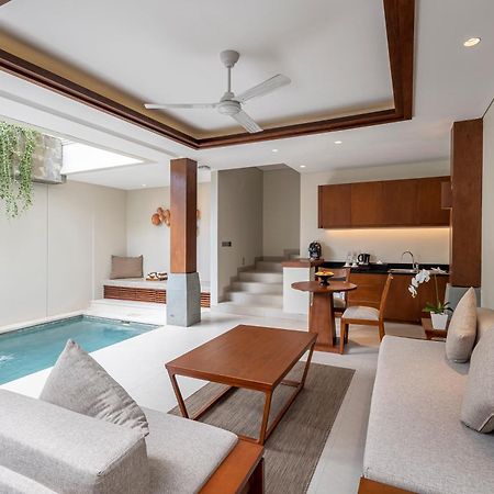 Tanadewa Villas Nusa Dua Bali By Cross Collection Extérieur photo