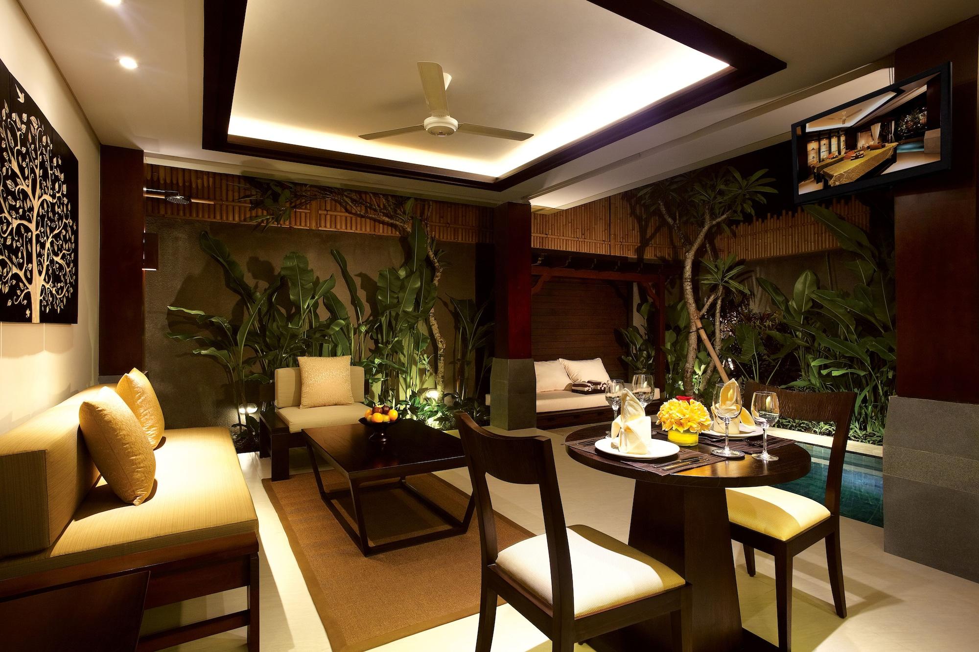 Tanadewa Villas Nusa Dua Bali By Cross Collection Extérieur photo