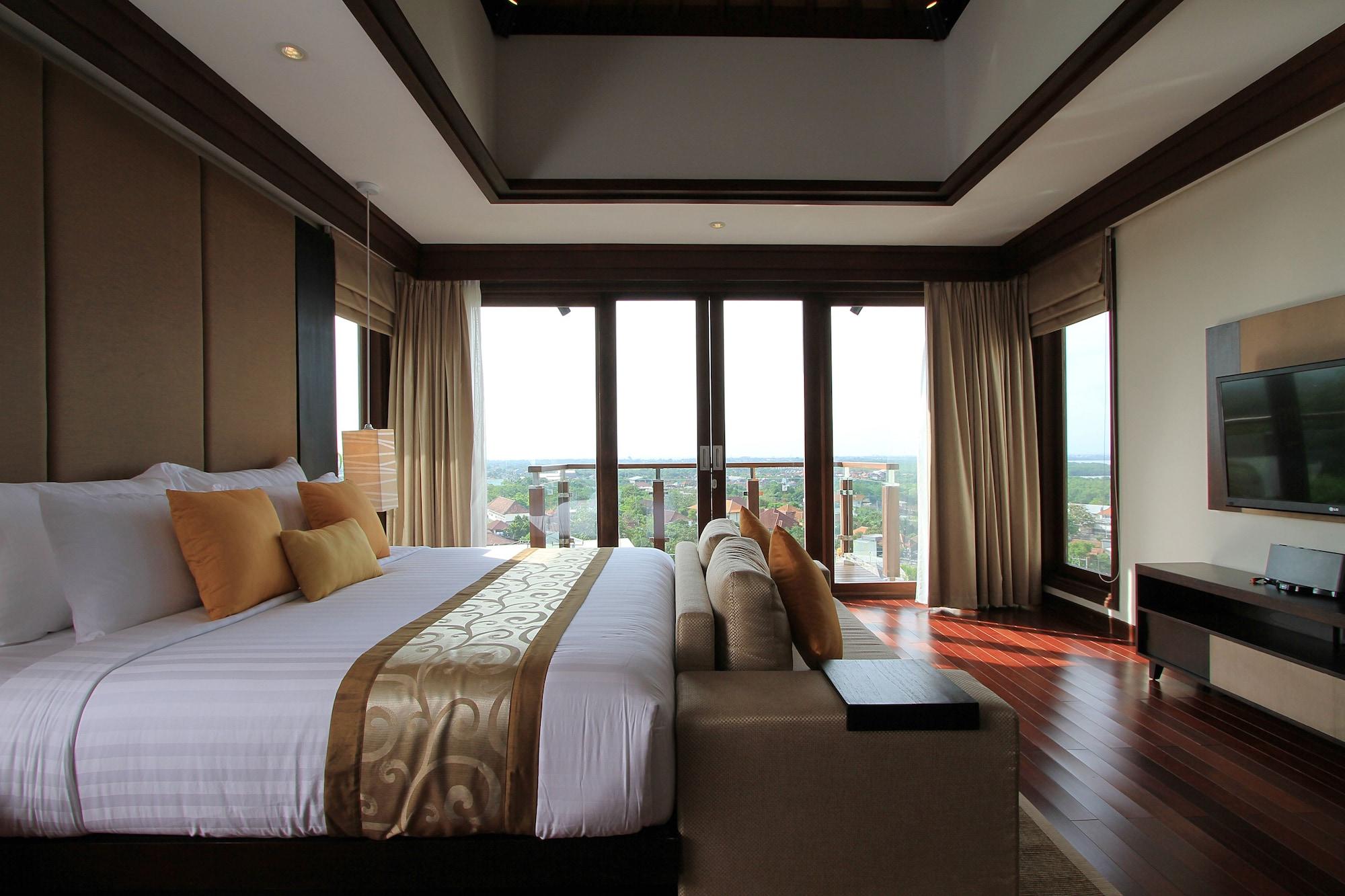 Tanadewa Villas Nusa Dua Bali By Cross Collection Extérieur photo