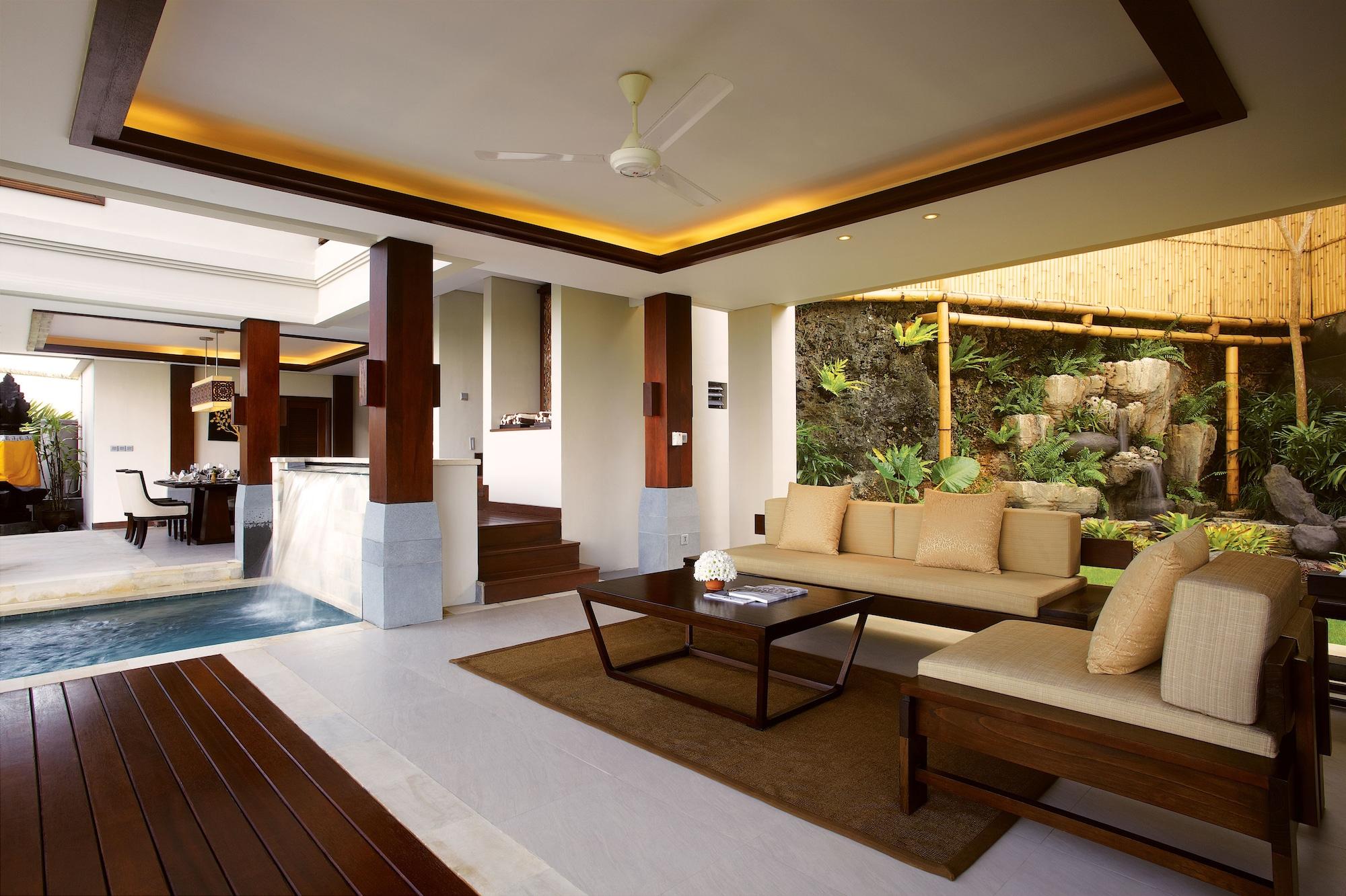 Tanadewa Villas Nusa Dua Bali By Cross Collection Extérieur photo