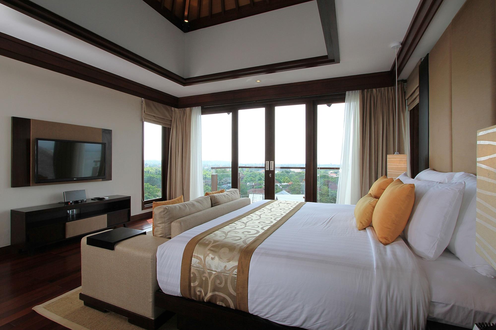Tanadewa Villas Nusa Dua Bali By Cross Collection Extérieur photo