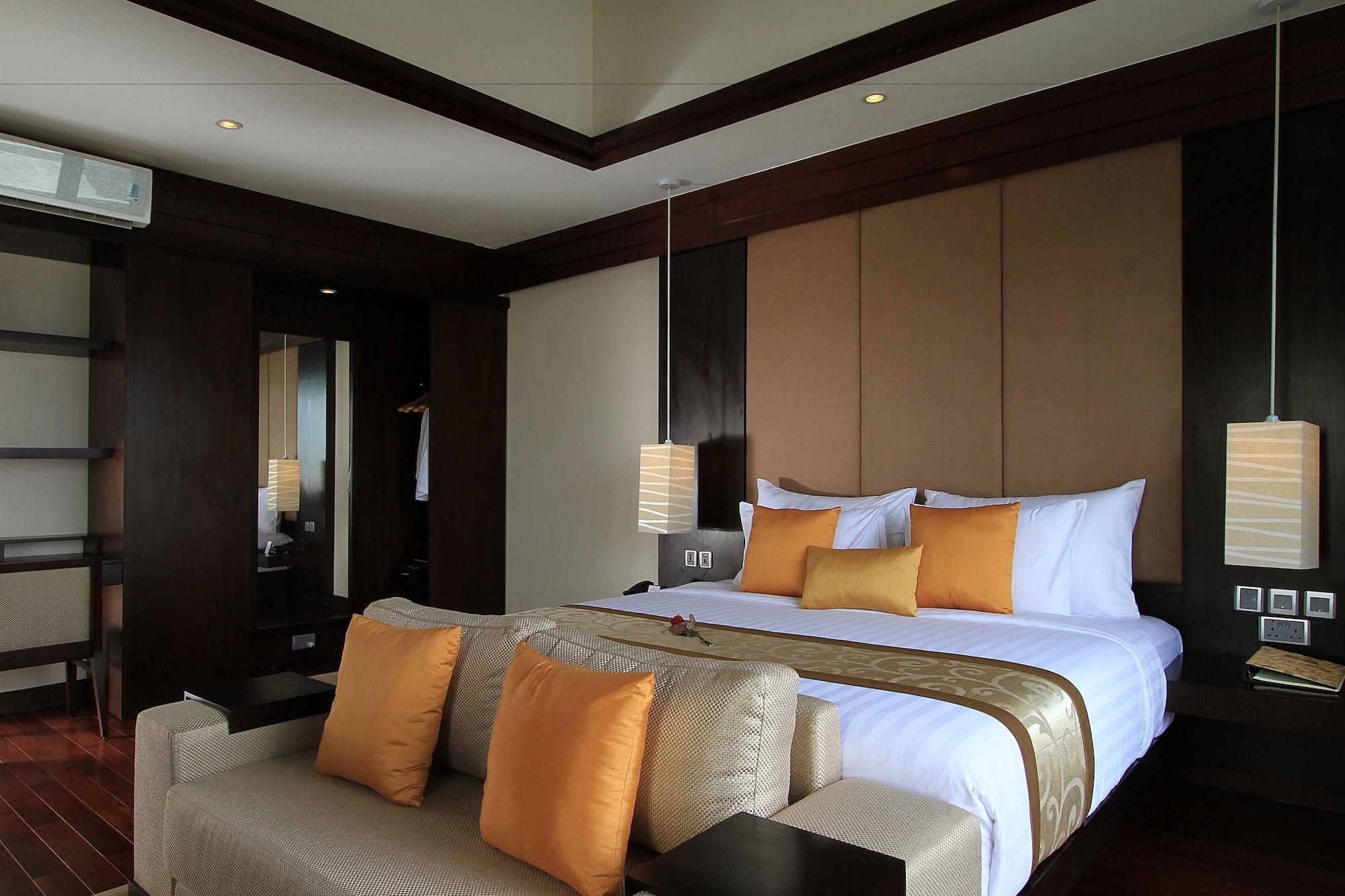 Tanadewa Villas Nusa Dua Bali By Cross Collection Extérieur photo