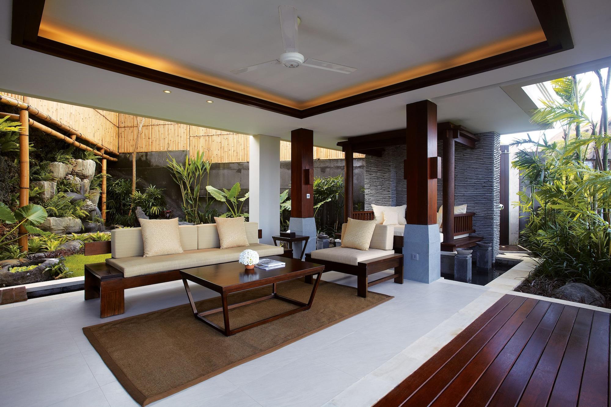 Tanadewa Villas Nusa Dua Bali By Cross Collection Extérieur photo
