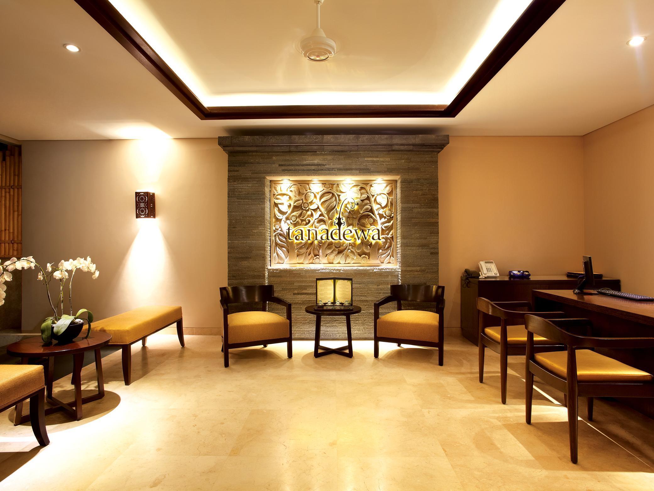Tanadewa Villas Nusa Dua Bali By Cross Collection Extérieur photo