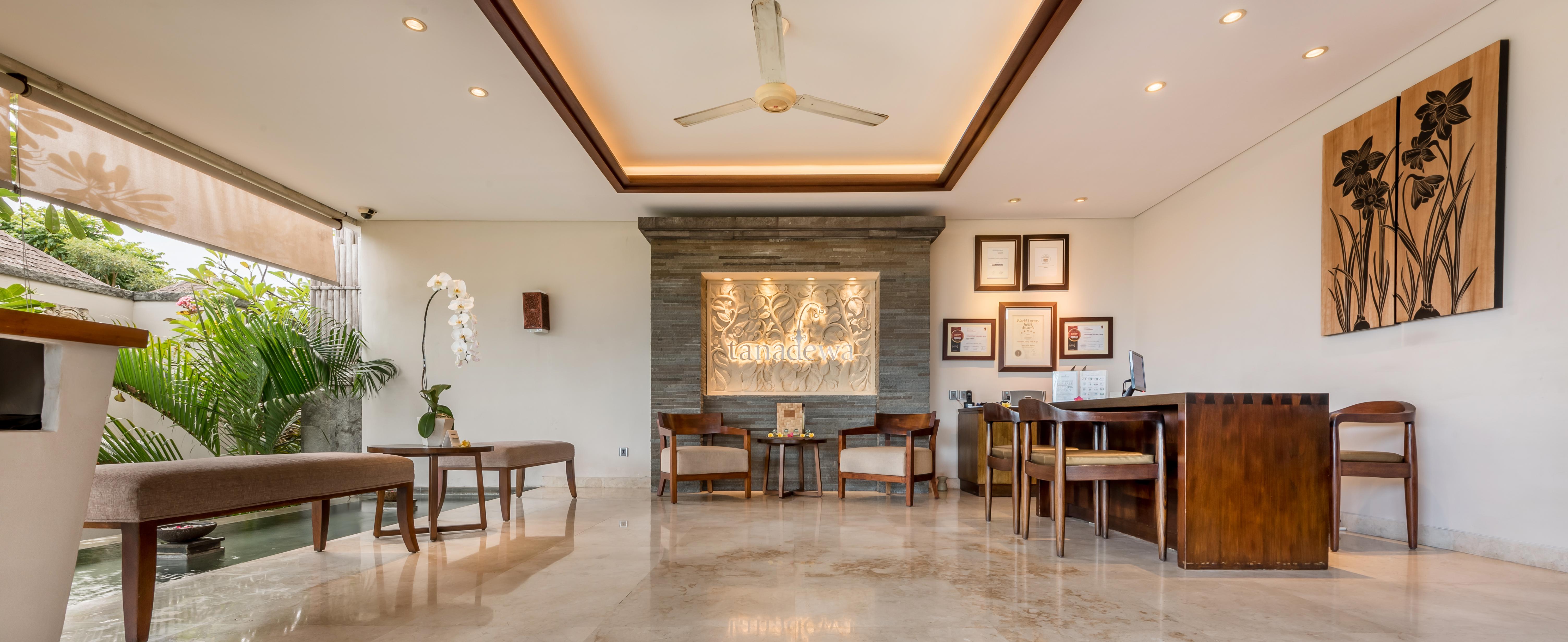 Tanadewa Villas Nusa Dua Bali By Cross Collection Extérieur photo
