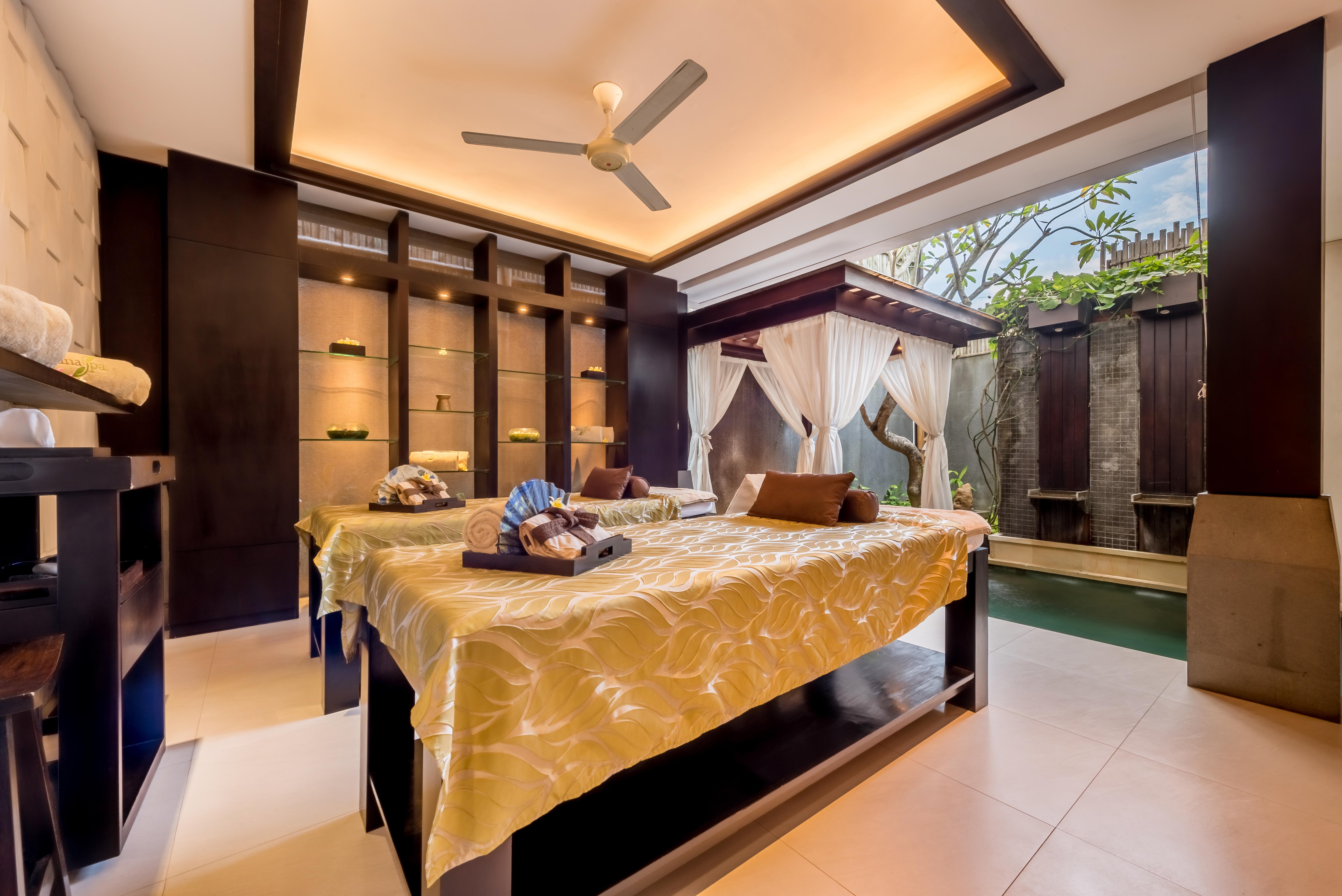 Tanadewa Villas Nusa Dua Bali By Cross Collection Extérieur photo