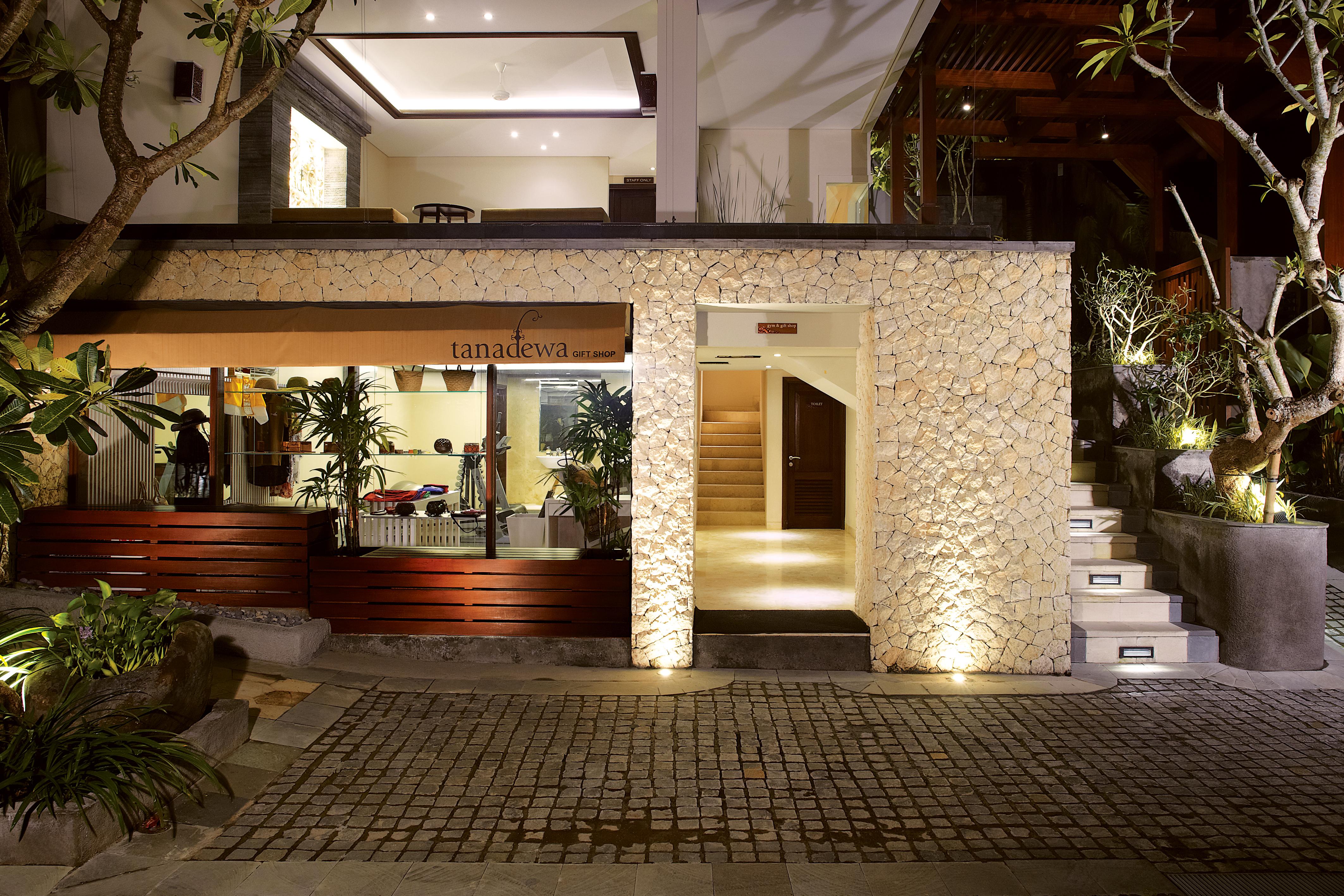 Tanadewa Villas Nusa Dua Bali By Cross Collection Extérieur photo