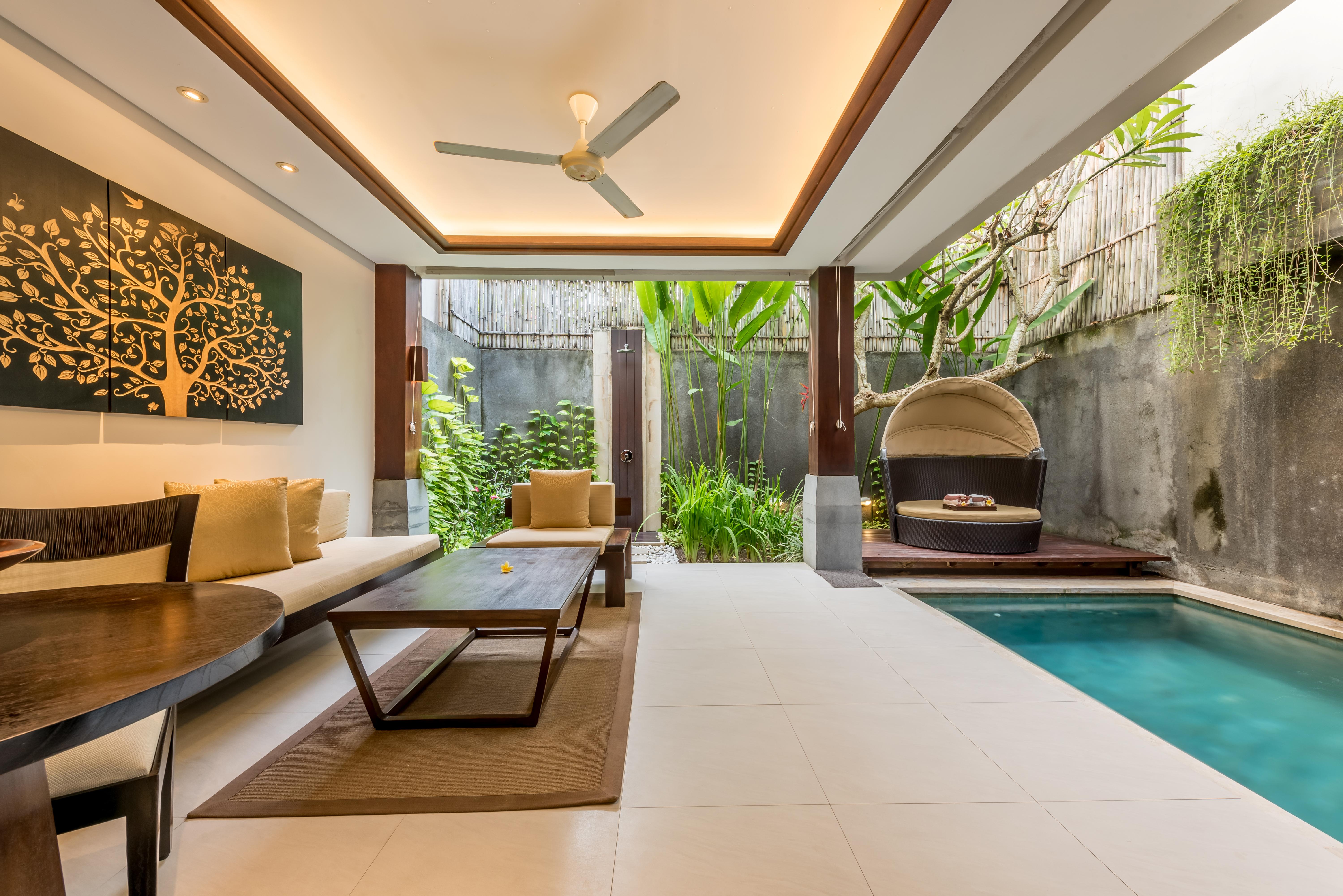 Tanadewa Villas Nusa Dua Bali By Cross Collection Extérieur photo