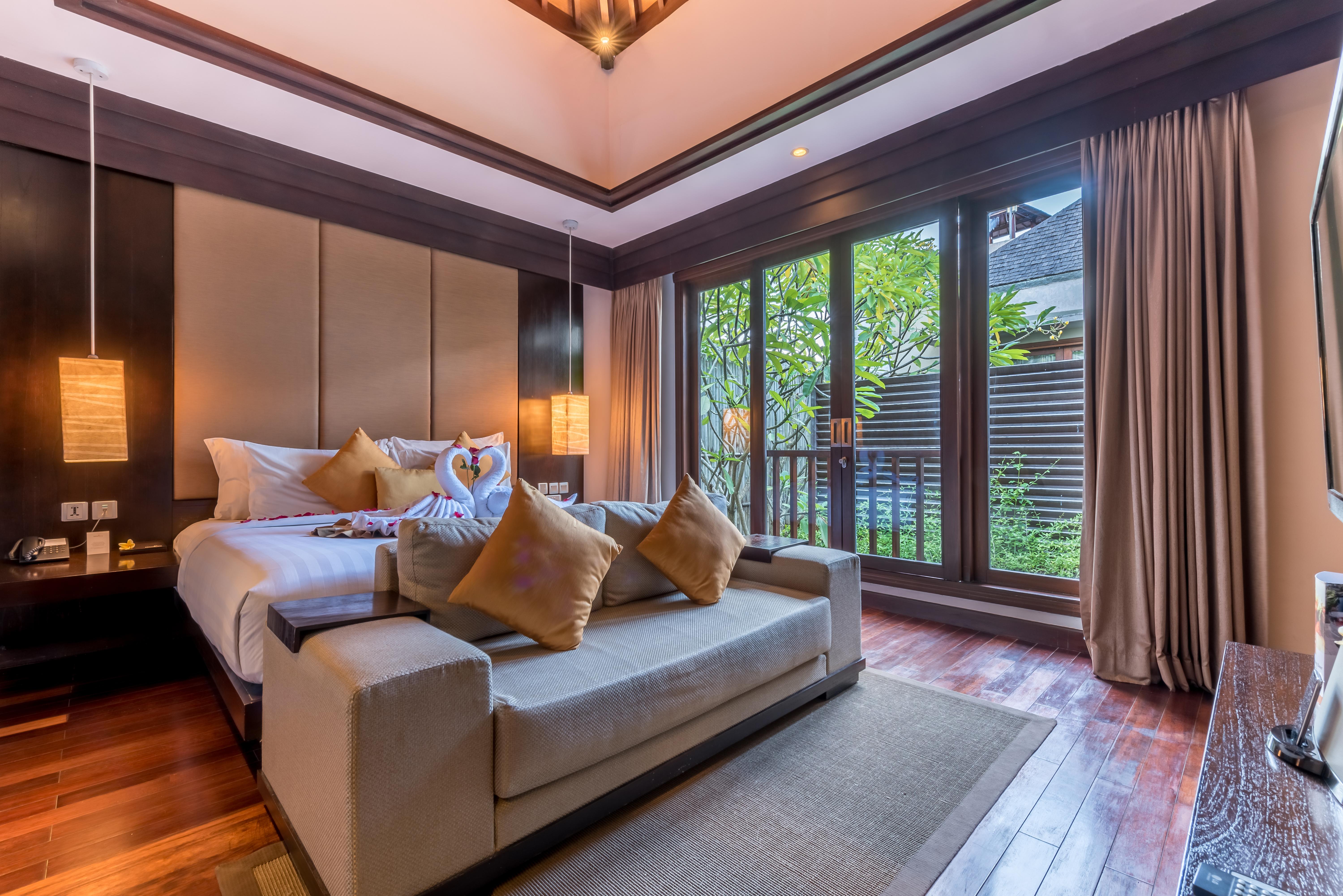 Tanadewa Villas Nusa Dua Bali By Cross Collection Extérieur photo