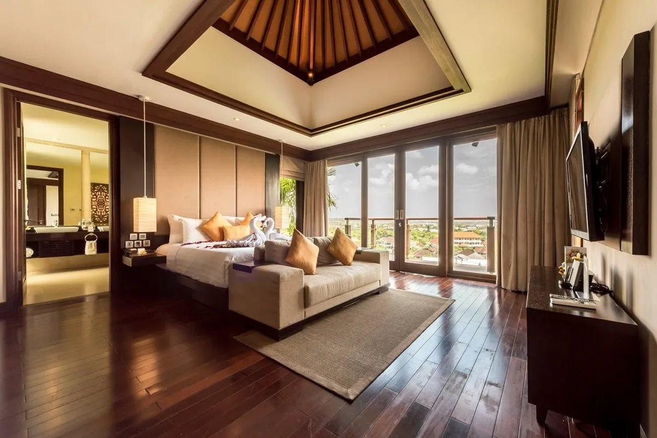 Tanadewa Villas Nusa Dua Bali By Cross Collection Extérieur photo