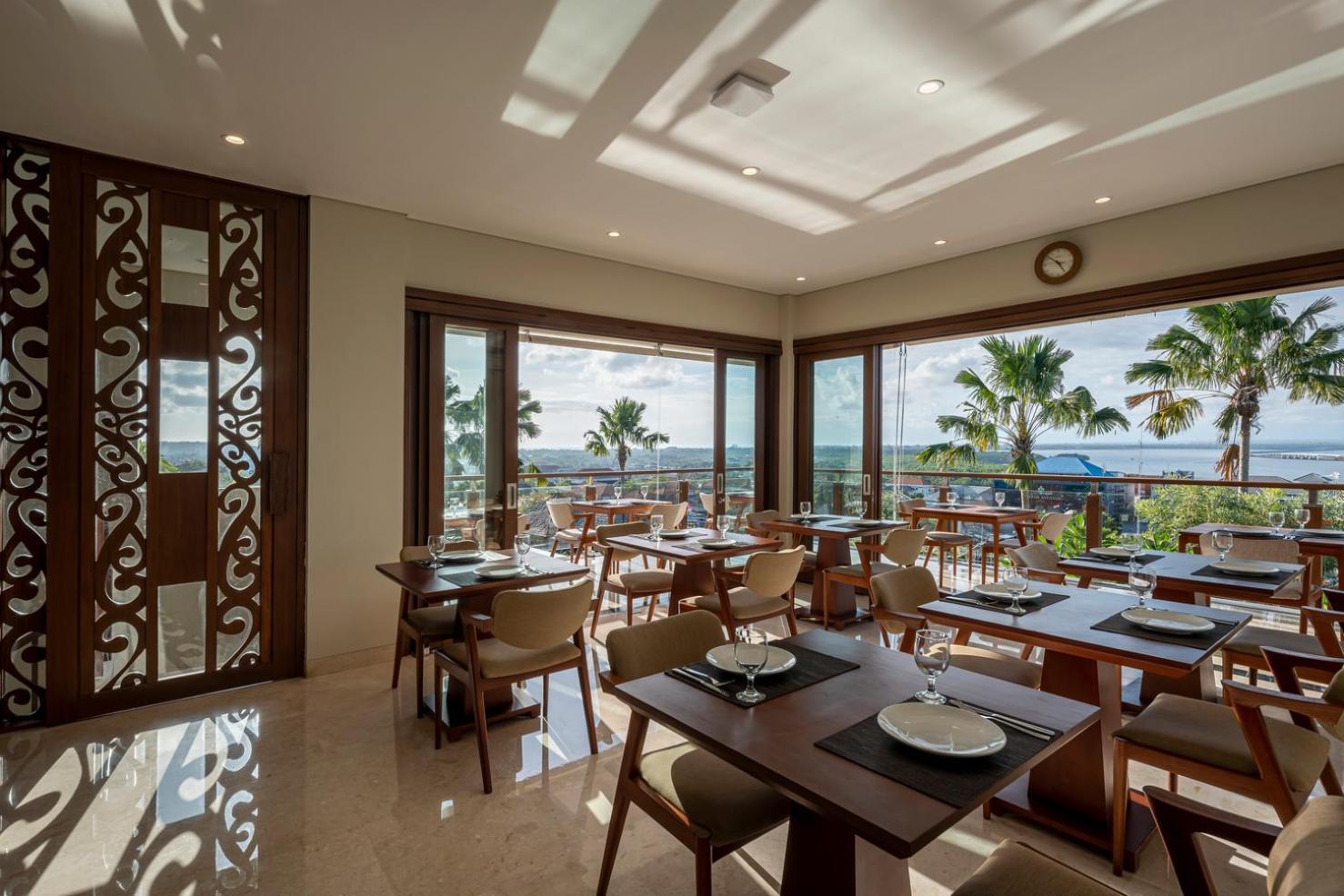 Tanadewa Villas Nusa Dua Bali By Cross Collection Extérieur photo