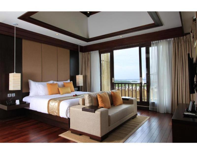 Tanadewa Villas Nusa Dua Bali By Cross Collection Chambre photo