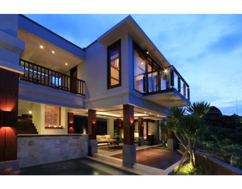 Tanadewa Villas Nusa Dua Bali By Cross Collection Chambre photo