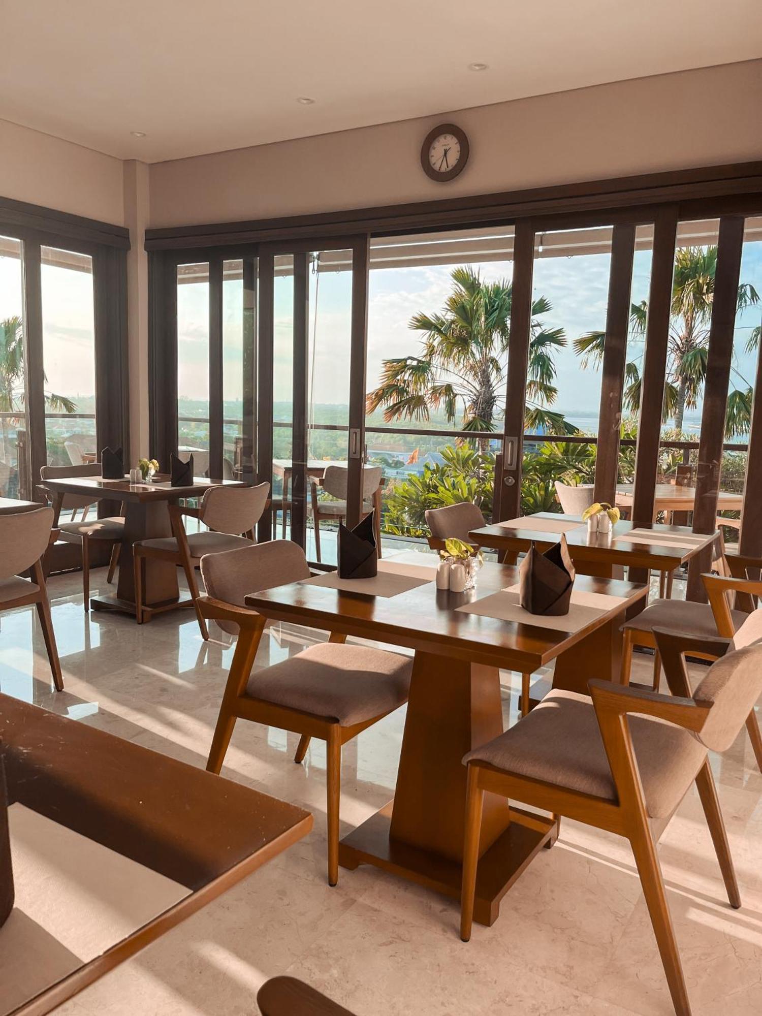 Tanadewa Villas Nusa Dua Bali By Cross Collection Extérieur photo