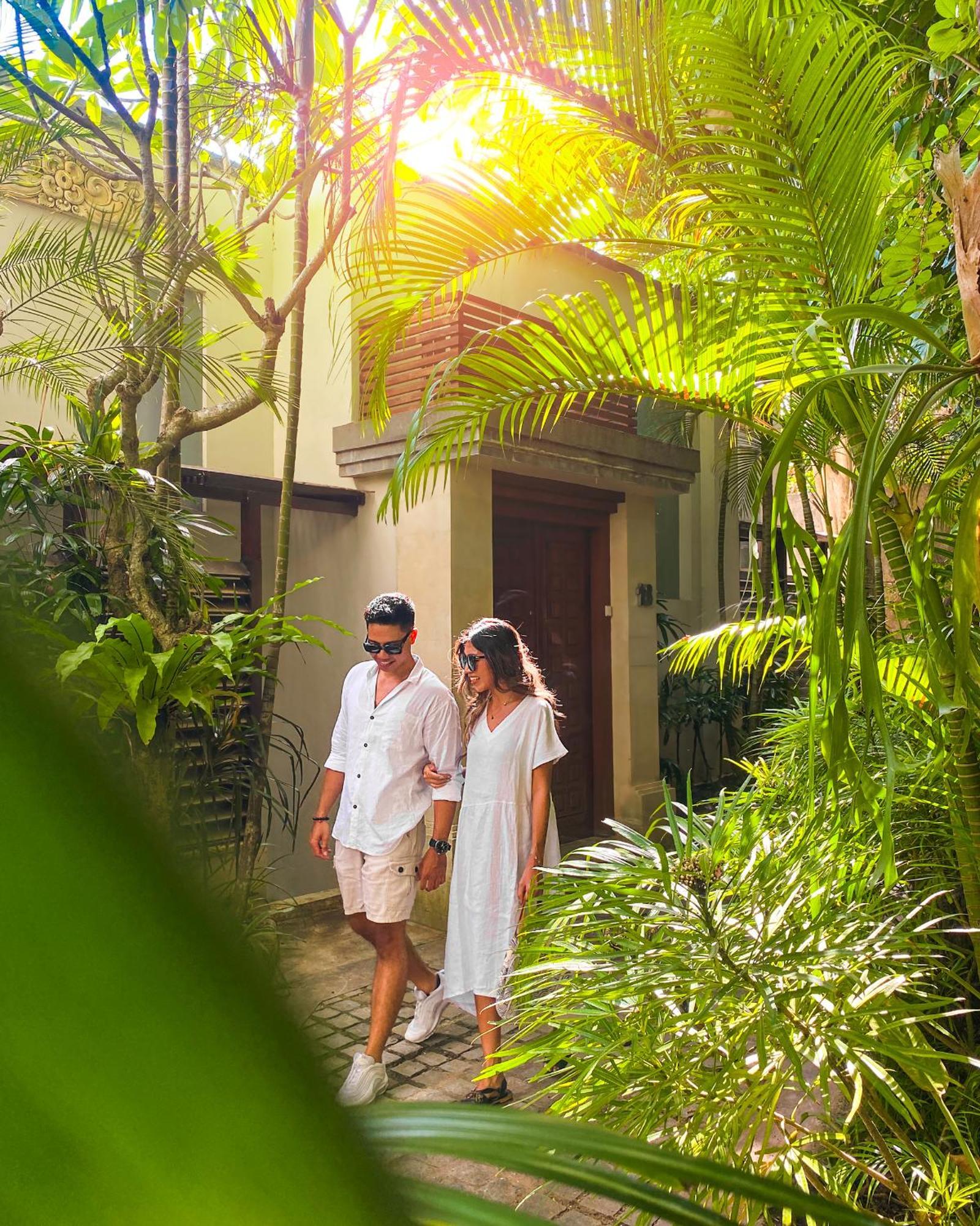 Tanadewa Villas Nusa Dua Bali By Cross Collection Extérieur photo