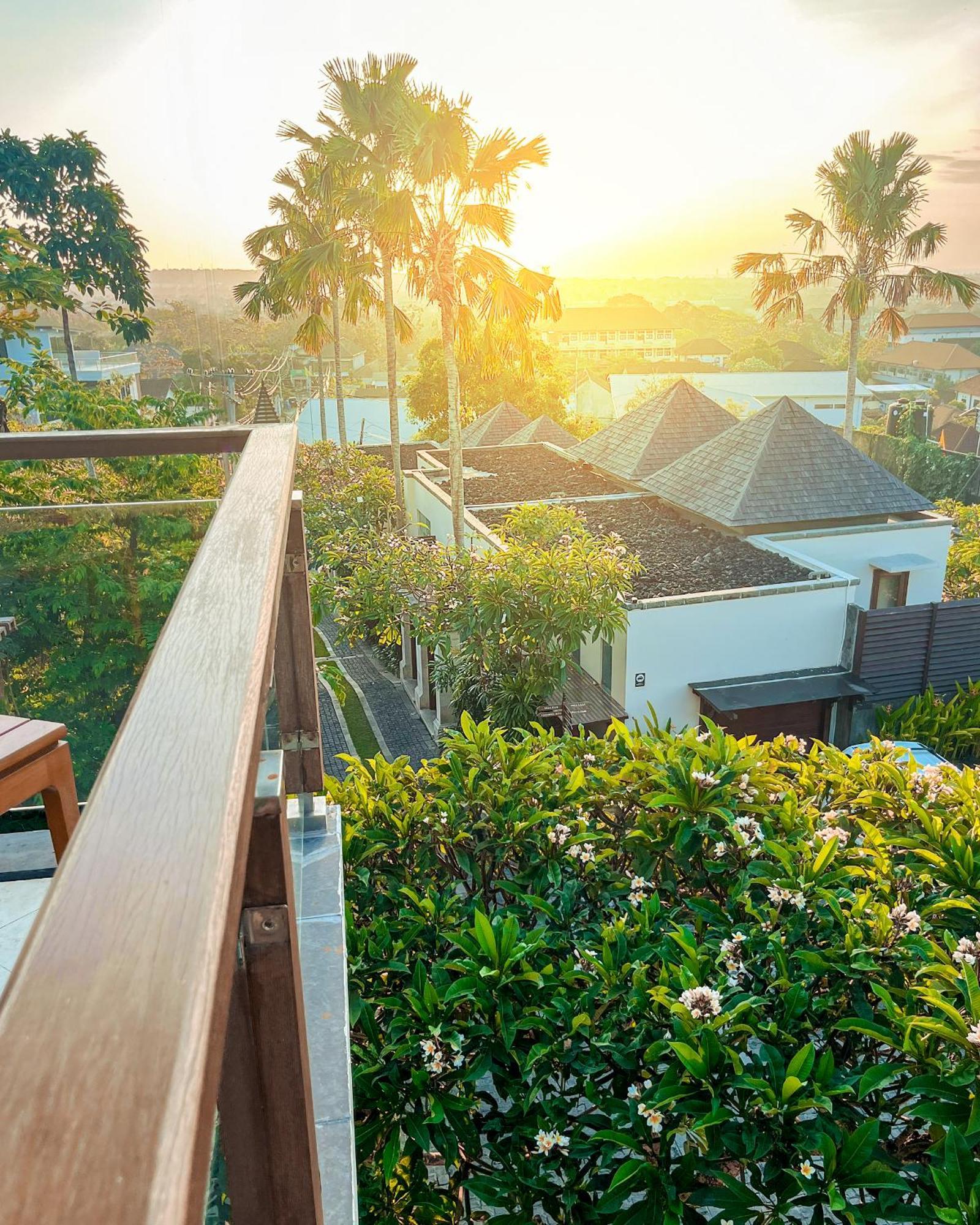 Tanadewa Villas Nusa Dua Bali By Cross Collection Extérieur photo