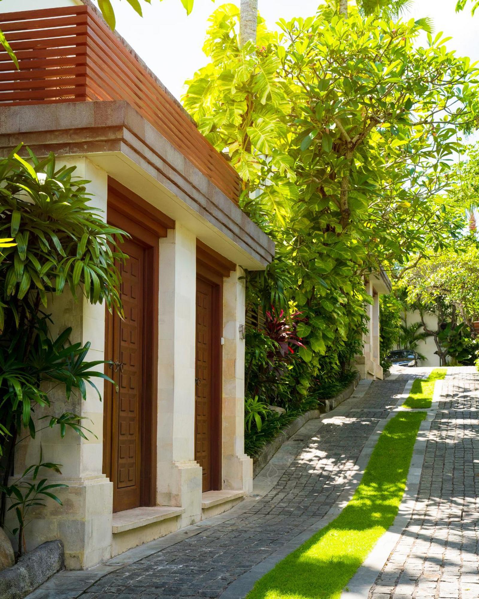 Tanadewa Villas Nusa Dua Bali By Cross Collection Extérieur photo