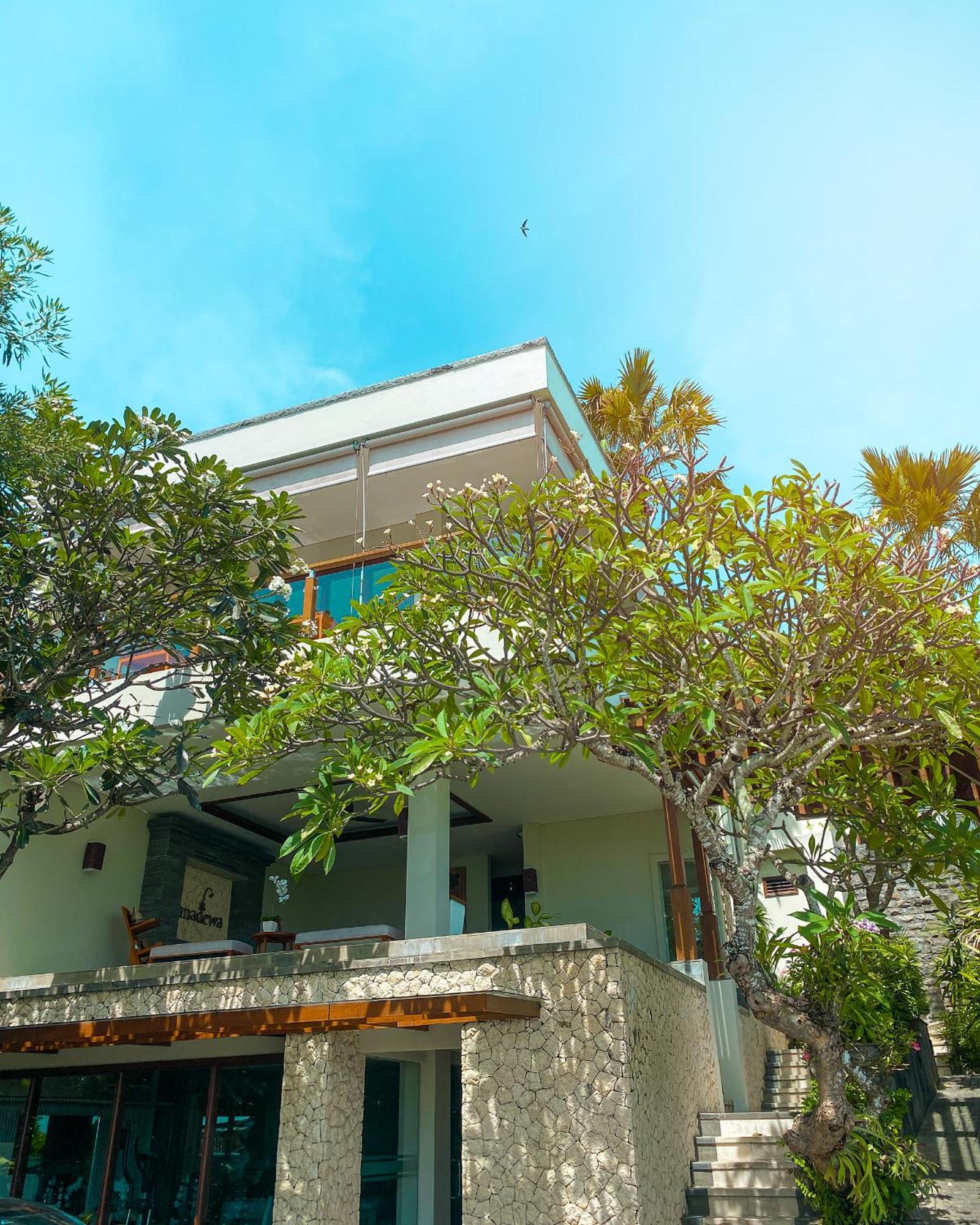 Tanadewa Villas Nusa Dua Bali By Cross Collection Extérieur photo