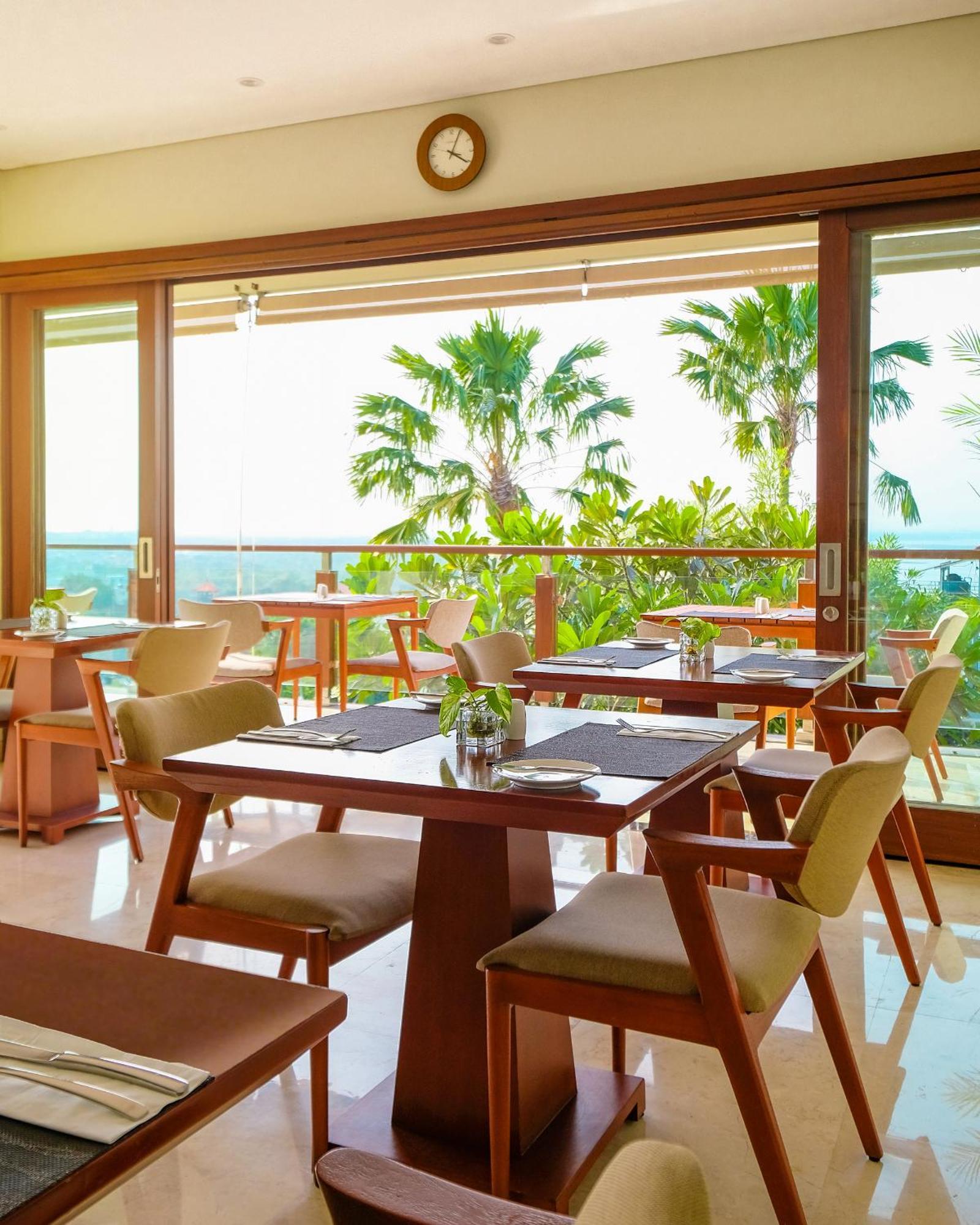 Tanadewa Villas Nusa Dua Bali By Cross Collection Extérieur photo
