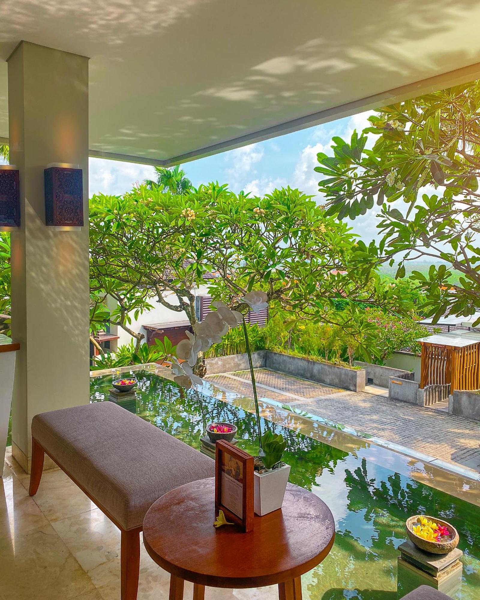 Tanadewa Villas Nusa Dua Bali By Cross Collection Extérieur photo