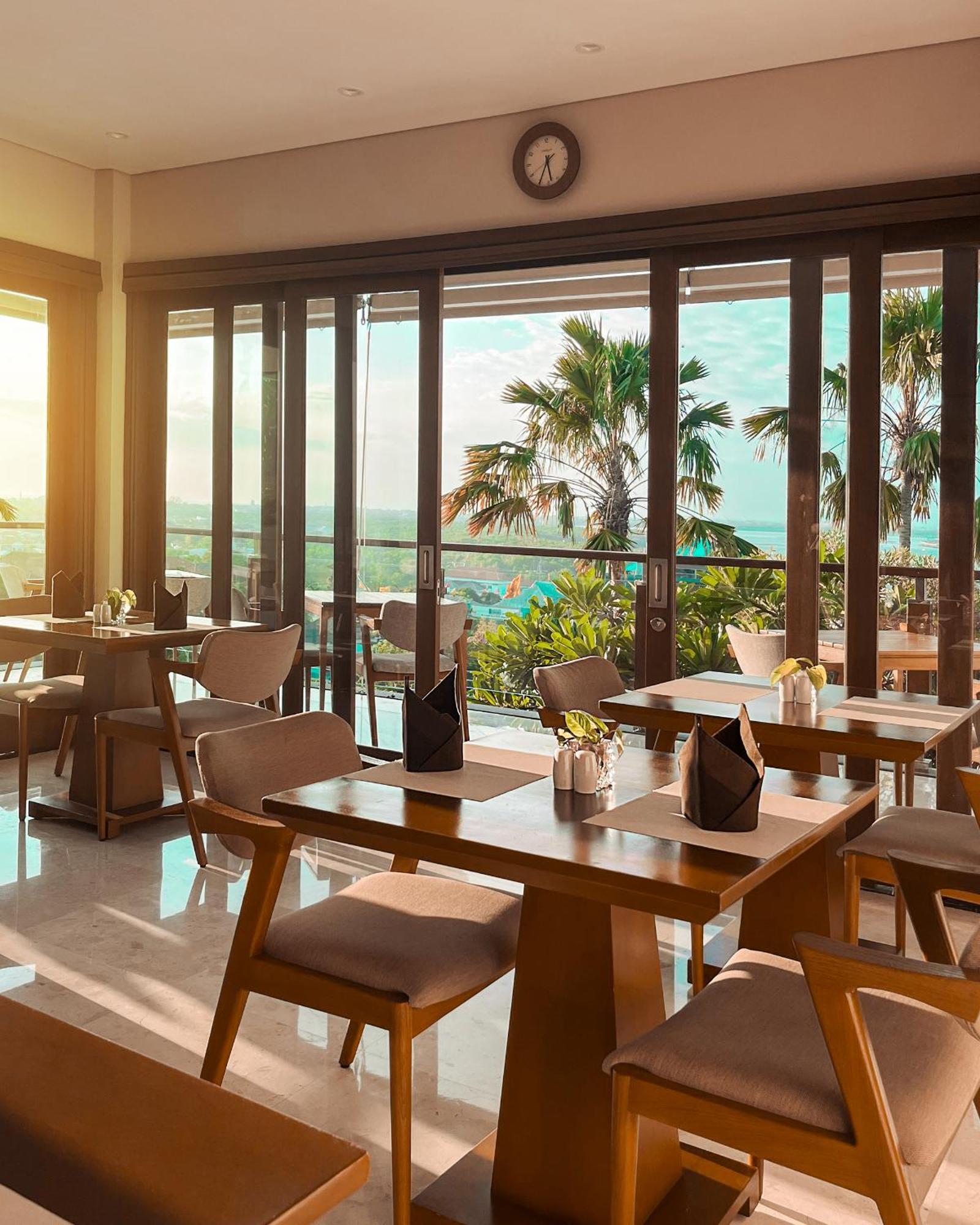 Tanadewa Villas Nusa Dua Bali By Cross Collection Extérieur photo