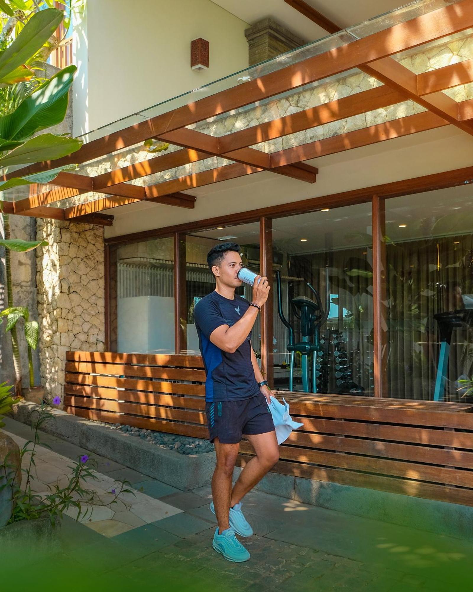Tanadewa Villas Nusa Dua Bali By Cross Collection Extérieur photo