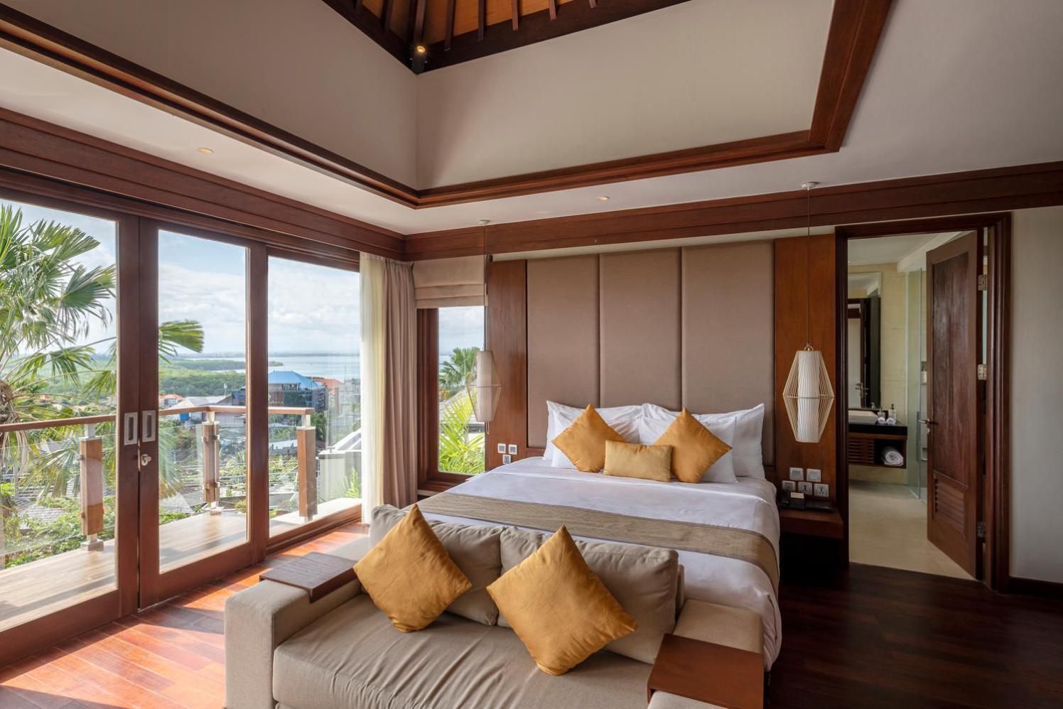 Tanadewa Villas Nusa Dua Bali By Cross Collection Extérieur photo