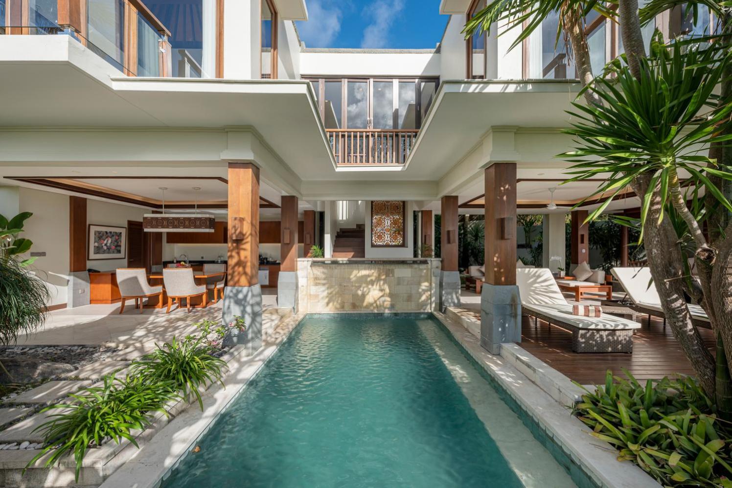 Tanadewa Villas Nusa Dua Bali By Cross Collection Extérieur photo